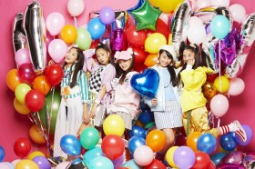 �g�����Ȃ��A�C�h���hmiracle2�A�������^�[�Q�b�g�ɂ���V�헪