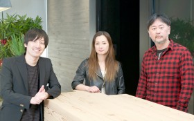 �T���g���̋C�s�ƃ^�b�O�@Do As Infinity���V��O�V�����g�}�b�`���O�̖��h