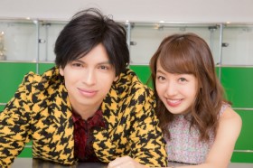 �A���N�T���_�[������v�ȁu�s�D���Â͉����񂪃X�g���X������Ȃ��悤�Ɂv