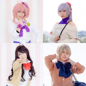 �y���C���[�}�Ӂz�wacosta!�i�A�R�X�^�j �R�X�v���C�x���g�x�i2��18�� ����`ATC�j���l�R�X�v���C���[��W���I���������A�A�C�}�X�A����X�^�A�A�C�h���b�V���Z�u���ȂǁI