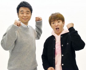 �y�߂���C�P�E�����[�C���^�r���[Vol.5�z�ԑg���ʂ�������ȁg�o�J�h�@22�N�̗��j�ŕς�������́u�����ʒu�v