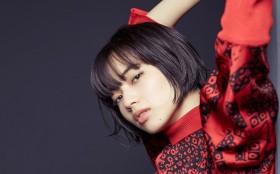 �����ؓށA���Ă������g����q���C���h���́u�r�W���A���������ʂŏ����v