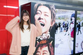 3���͎O���Y�̌��I�@�Ί�̍̓_�C�x���g�ɎQ�����āA�݂�Ȃŏ΂��Đ���オ�낤�I