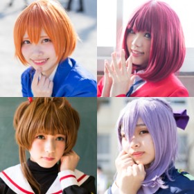 �y���C���[�}�Ӂz�wacosta!�i�A�R�X�^�j���x�؃t�F�X�^2018�x���l���C���[��W���I���������A�l�̃q�[���[�A�J�f�~�A�A���u���C�u�I�A�d�ρ~�lSS�ȂǁI