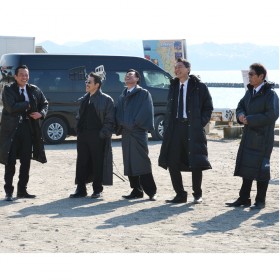 �吙������A���O�Ō�̎��^����Ō������g����ҁh�̎p�Ƃ́H