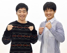 �y�߂���C�P�E�����[�C���^�r���[Vol.6�z�l�^�E�l�E�W�����W�����̊����ƍ����j�@��y�����o�[�̌���Ɋ���