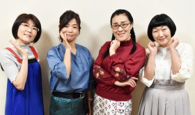 �y�߂���C�P�E�����[�C���^�r���[Vol.7�z�I�A�V�Y������ۂۂ����A�ԑg���Ə����̌���u�����̎��͕s�������x���������v