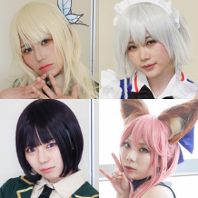 �y���C���[�}�Ӂz�V�����l���C���[�W���I�w�K�^�P�b�g156�x�R�X�v���ʐ^�܂Ƃ�