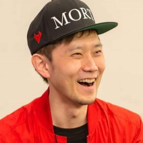 ���y�o���G�e�B�g�Ō�̍ԁh�w�փW�����x�A�����҂́u�m�肽���v�������o���ԑg��