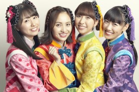 10���N�̂�������N���[�o�[Z��4�l�̐��Ŗ{�i�n��