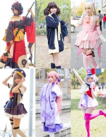 �l�C�L�����E���l�R�X�v���C���[���X�o��I�w�R�X�v����in�v���U�����x�R�X�v���ʐ^�܂Ƃ߁y���C���[�}�Ӂz