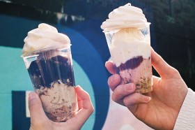 ���܂�t�@�X�g�t�[�h�H�e�C�N�A�E�g���X���o�������u�p�t�F�v�ŐV����