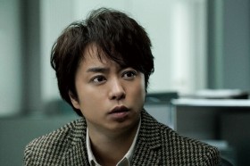 �N���Ă�4�N�Ԃ�ɉf��剉�A�����L���X�^�[���u�p���̐�ɂ����������Ȃ��v