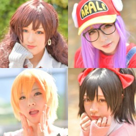 �w�A�Y�����x�wFGO�x�w���u���C�u�I�x�A�������ߑ����ꋓ�Љ�I4��22���J�Áwacosta!�i�A�R�X�^�j�x�ʐ^�܂Ƃ߁y���C���[�}�Ӂz