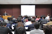 ���y�ƊE���u���������v�v�ց@�ƊE2�c�̂������Z�~�i�[�J��