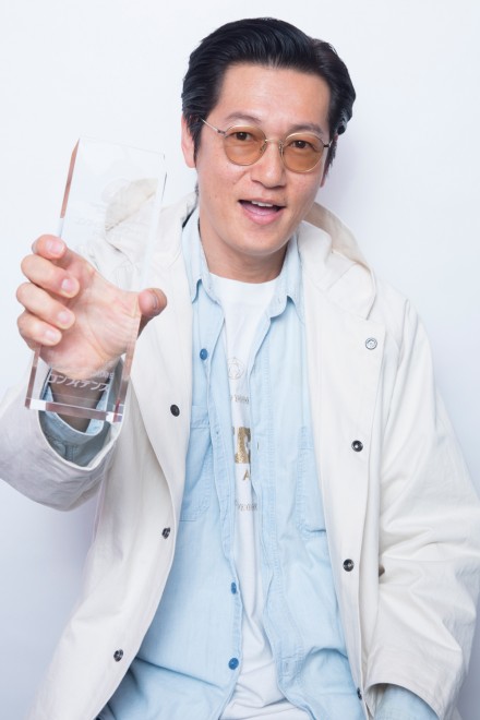 井浦新 アンナチュラル で変化した 俳優観 視聴者の皆さんが役を育ててくれた Oricon News