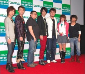 �K���_�����̕��䉻�͐����񂩁H �W�J����ł͗L�̓R���e���c�ɁH