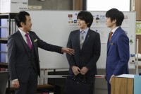 �w�������񂸃��u�xP�������Ӑ}�@�`���̂́g�ӂ��̗����h�h���}