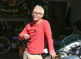 �g�V�т̒B�l�h���W���[�W�A���l�̕]���ɓڒ����Ȃ��w���֐S�́x