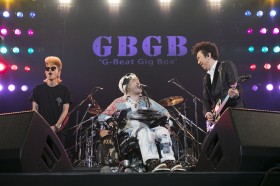 ROGUE�A�z�ܓБׁA�����H�Ă�����ɑ������uDREAMIN�f�v