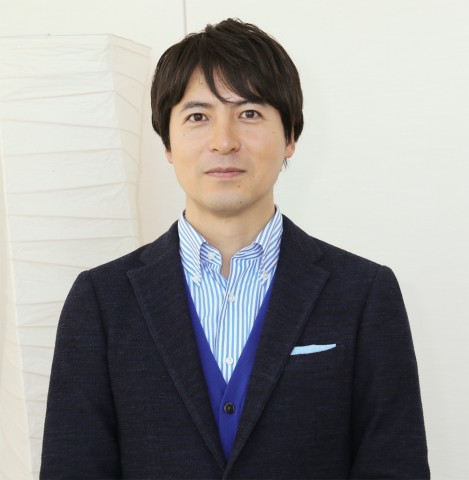 �w�D���Ȓj���A�i�E���T�[�����L���O�x�œa��������ʂ����Ă��閑����A�i�iC�joricon ME inc.