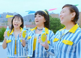 �L�����������g���r���[�g�Ɂg�����A�C�h���h�O���[�v�o��!! ���[�_�[���E�F�߃C���^�r���[