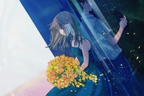 �O���̃p���^�V�A�@�ЂƂ̕�������y�Ɖf���Ŗa�����V�������C�u�\��