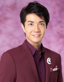 �u�Ⴂ����Ɖ��́E�̗w�E���q���˂����Ɂv�g�V���h���V���ɍ��܂����