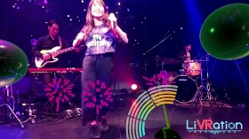 �Y�w�A�g�Ŗڎw���A���A���𒴂������u���C�uVR�z�M