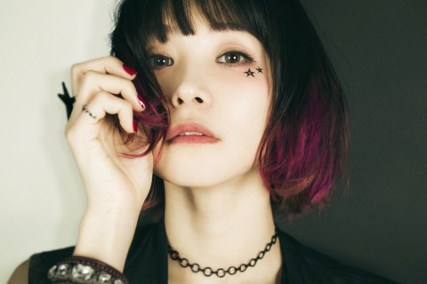 アニソンの ロックヒロイン Lisa アニメとロックの融和で 既定路線 を打破 Oricon News