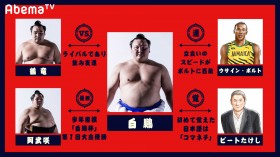 �告�o�̃G���^�����Ō����� AbemaTV�ԑgP�����X�}�z����̃X�|�[�c�ԑg�݂̍��