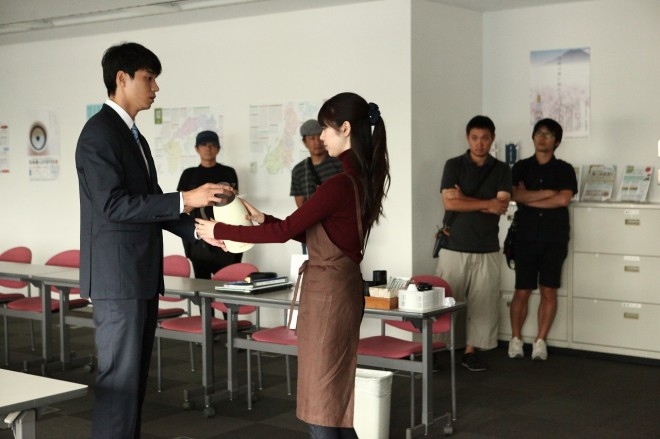 �w�Q�Ă��o�߂Ă��x�B�e����̃��C�L���O�J�b�g