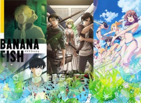 �y�ăA�j���ꗗ�z2018�N7���X�^�[�g�I�����̐V�e���r�A�j���܂Ƃ߁@�ŐV�j���[�X��L���X�g�A�X�^�b�t�A���̂��Љ�I