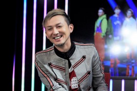 DA PUMP�EISSA�@�g�_�T�����������h�uU.S.A.�v�̑���ۂ́u�܂�����v