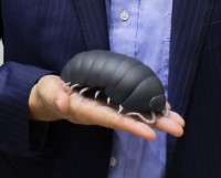 �C���������Ɖ����͎���d�H �����O����b��̃K�V���|���u���񂲂ނ��v�J���҂𒼌�