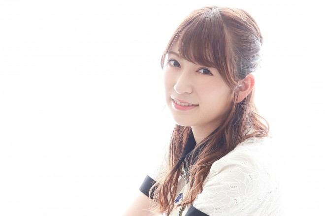 Akb総選挙 速報結果 では惨敗のnmb 主力メンバー 吉田朱里に聞く起死回生の策とは Oricon News