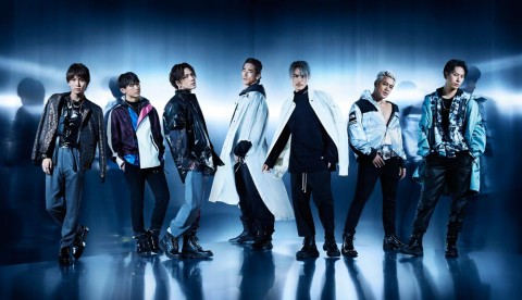 三代目JSB、積極的なデジタル展開で各種ランキングに旋風 | ORICON NEWS