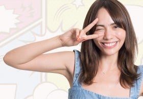 �Ɂ[�ȁf���肳�[�� Vol.1 �w�q�b�v�A�b�v���������� ���B���x