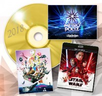 �y�I���R���㔼���f�������L���O 2018�z�O���JSB���C�u��i��2�x�ڂ̎�ʂ��L�^�I