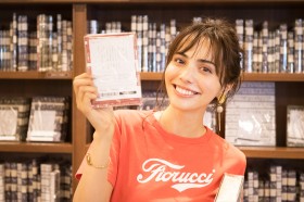 �Ɂ[�ȁf���肳�[�� Vol.3 �w�������[�x�Ŏv�������Ȃ��{�Ƃ̏o�