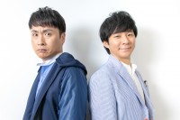 普通なら嫉妬があったかもしれない Anzen漫才 あらぽんが明かす コンビ格差 の昇華 Oricon News