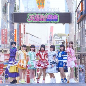 �V����I���h�A�A�C�h���炵���Ȃ������o�[���W�܂����V�����A�C�h���u�P�ɂƂ���Ȃ��v