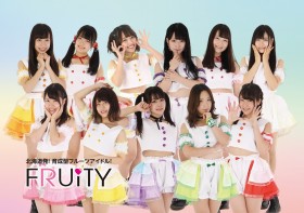 �t���[�e�B�[�A�k�C��No.1���犈���͑S���ցu�ł��A�������͏�ɖk�C�����������n�A�C�h���v