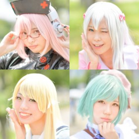 �Z�N�V�[���L���[�g�ȃ��C���[��W���I�w�R�X�v����in�v���U�����x�ʐ^�܂Ƃ߁y���C���[�}�Ӂz