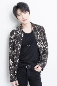 �W�F�W�����A�f�r���[15�N�ڂŐV�l�@�u�Ȃ�ł����킵�����v