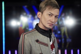 �u�_�T���v�܂ł����|�W�e�B�u�ɁH�@����ƂƂ��ɕω����錾�t