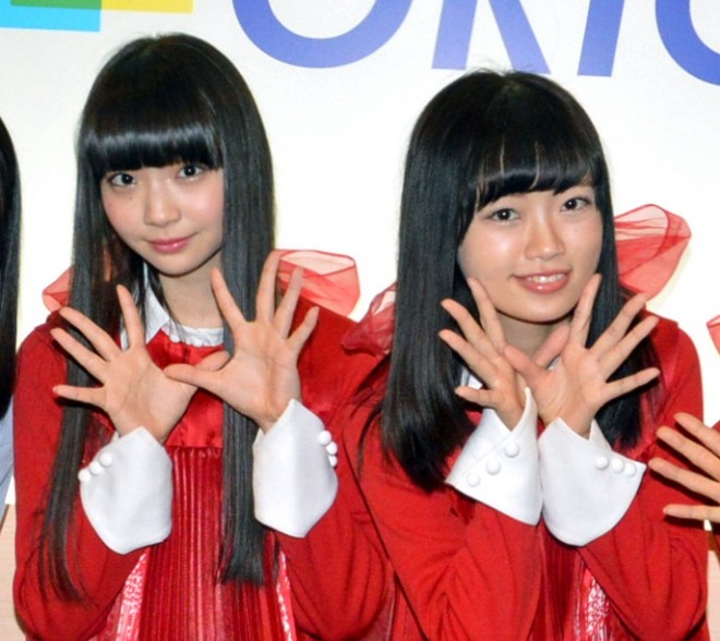 アイドルが続々参戦、ロックフェスとの補完関係とは | ORICON NEWS