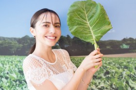 ���N�̃X�[�p�[�t�[�h�́w�W���p�j�[�Y�P�[���x���g�����h�I