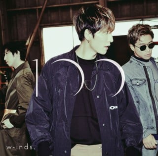 w-inds. New Album u100v