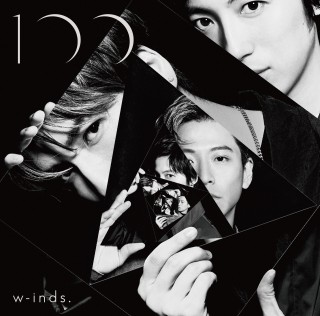 w-inds. New Album u100vʏ